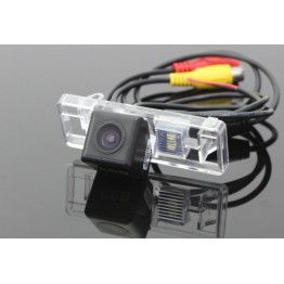 Wireless Camera For Citroen C3 5D Hatchback / Plurie 2004~ / Car Rear view Camera / Reverse Back up Camera / HD CCD Night Vision