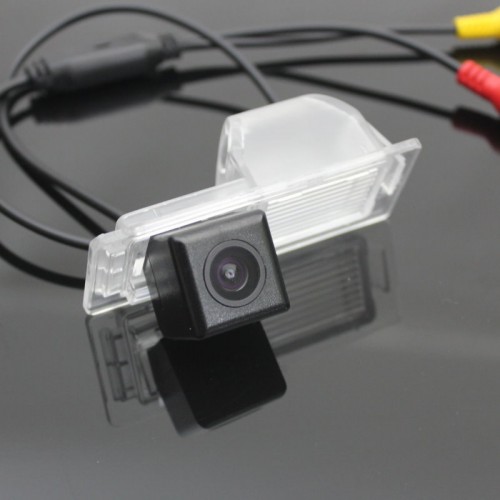 FOR Cadillac SRX 2011~2014 / Car Rear View Camera / Reversing Park Camera / HD CCD Night Vision + Water-proof + Wide Angle