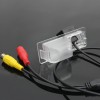 FOR Cadillac XTS 2012~2014 / Reversing Park Camera / Car Parking Camera / Rear View Camera / HD CCD Night Vision