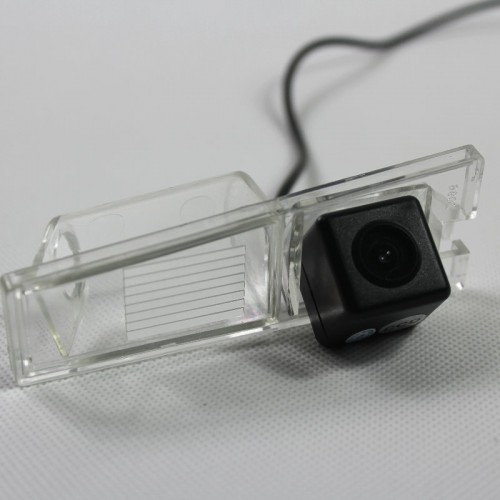 For Cadillac CTS / CTS-V 2008 2009 / Reversing Camera / Car Parking Camera / Rear View Camera / HD Back Up Reverse Camera