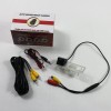 For Cadillac CTS / CTS-V 2008 2009 / Reversing Camera / Car Parking Camera / Rear View Camera / HD Back Up Reverse Camera