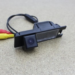 For Holden / Chevrolet Malibu 2012~2014 - Rear View Camera / Car Parking Camera / HD CCD Night Vision + Water-Proof + Wide Angle