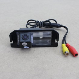 FOR Chevy Chevrolet Cruze Hatchback Liftback 2013 2015 / HD Night Vision + High Quality / Car Parking Camera / Rear View Camera