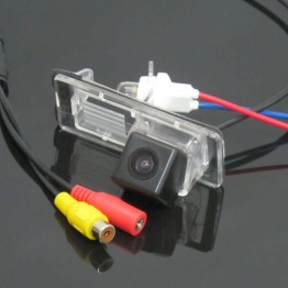 FOR Chevrolet Express 2010~2016 - Car Reversing Back up Camera / Rear View Camera / Reverse Parking Camera / HD CCD Night Vision