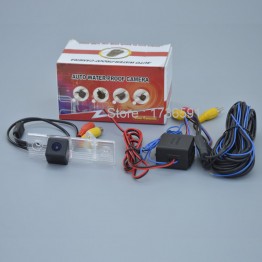 Power Relay For Chevrolet Lumina Philippines: 2005~2006 / Car Rear View Camera / Reverse Camera /  HD CCD NIGHT VISION