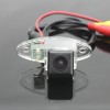 Car Intelligent Parking Tracks Camera FOR Chevrolet Traverse 2009~2014 Back up Reverse Camera / Rear View Camera