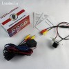 Car Intelligent Parking Tracks Camera FOR Chevrolet Traverse 2009~2014 Back up Reverse Camera / Rear View Camera