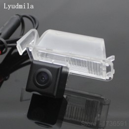 Wireless Camera For Chevrolet Camaro Bumblebee 2009~2015 / Car Rear view Camera / Back up Reverse Camera / HD CCD Night Vision