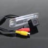 FOR Chrysler Sebring 2007~2014 / Car Parking Camera / Rear View Camera / HD CCD Night Vision + Water-Proof + Wide Angle