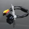 FOR Chrysler Sebring 2007~2014 / Car Parking Camera / Rear View Camera / HD CCD Night Vision + Water-Proof + Wide Angle