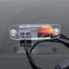 FOR Chrysler 300C 2011~2014 / Car Parking Camera / Rear View Camera / HD CCD Night Vision + Water-Proof + Wide Angle