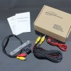 FOR Chrysler 300C 2011~2014 / Car Parking Camera / Rear View Camera / HD CCD Night Vision + Water-Proof + Wide Angle