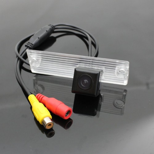 FOR Chrysler 300 1998~2004 / HD CCD Night Vision / Car Parking Camera / Rear View Camera + Water-Proof + Wide Angle