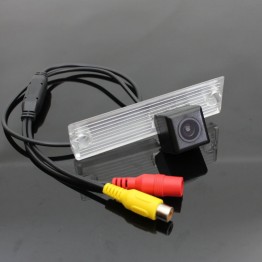 FOR Dodge Intrepid 1998~2004 / Car Parking Camera / Rear View Camera / Water-Proof + Wide Angle + HD CCD Night Vision