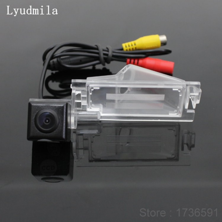 Chinese kool Samengesteld homoseksueel FOR Dodge Caliber 2007~2012 / Car Back up Camera / Car Reverse Parking  Camera / Rear View