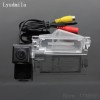 FOR Dodge Caliber 2007~2012 / Car Back up Camera / Car Reverse Parking Camera / Rear View Camera / HD CCD Night Vision