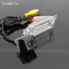 FOR Dodge Caliber 2007~2012 / Car Back up Camera / Car Reverse Parking Camera / Rear View Camera / HD CCD Night Vision