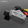 FOR Dodge Caliber 2007~2012 / Car Back up Camera / Car Reverse Parking Camera / Rear View Camera / HD CCD Night Vision