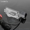 FOR Dodge Caliber 2007~2012 / Car Back up Camera / Car Reverse Parking Camera / Rear View Camera / HD CCD Night Vision