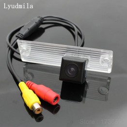 FOR Dodge Stratus 2001~2006 / Car Back up Reverse Parking Camera / Car Rear View Camera / HD CCD Night Vision