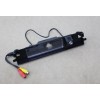 FOR Daihatsu Charade 2011~2013 - Car Parking Camera / Rear View Camera / HD Night Vision + Water-Proof + Wide Angle