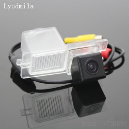 FOR Derways Aurora 2011~2012 - Car Parking Reverse Camera / Rear View Camera / HD CCD Night Vision + Water-Proof + Wide Angle
