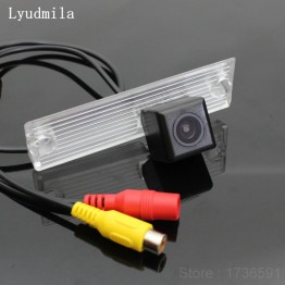 Wireless Camera For Dodge Durango / Stratus / Intrepid / Car Rear view Camera / Back up Reverse Camera / HD CCD Night Vision