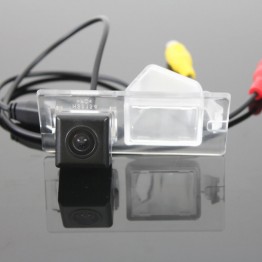 FOR FIAT Freemont 2009~2014 / Car Parking Camera / Rear View Camera / HD CCD Night Vision + Water-Proof + Wide Angle