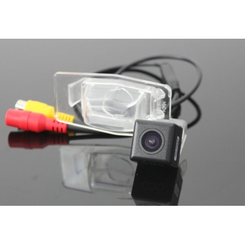 FOR Ford Escape / Maverick / Mariner 2001~2006 / License Plate Lamp OEM / HD CCD Night Vision / Car Rear Camera / Reverse Camera