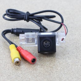 FOR Ford Explorer U502 2010~2015 / Car Parking Rear View Camera / Car Back up Reversing Camera / HD CCD Night Vision