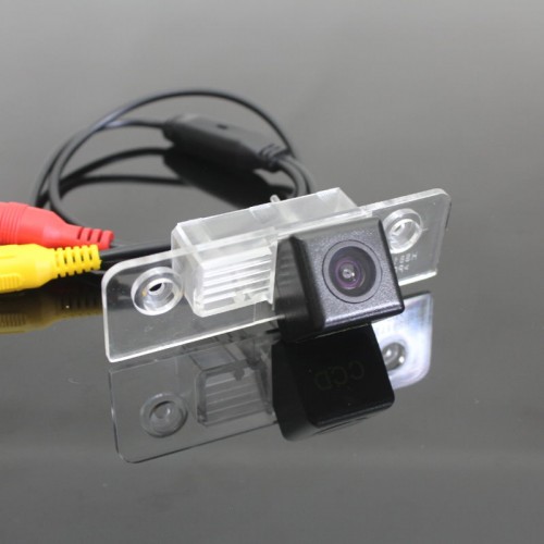FOR Ford Mondeo MK2 MK3 1996~2007 / Water-Proof + Wide Angle / HD CCD Night Vision / Car Parking Camera / Rear View Camera