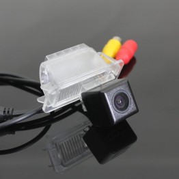 FOR Ford Focus Hatchback 2009~2014 / Car Parking Camera / Rear View Camera / Reversing Camera / HD CCD Night Vision