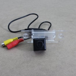 FOR Ford Focus Hatchback 2004~2008 / Water-Proof + Wide Angle / HD CCD Night Vision / Car Parking Camera / Rear View Camera