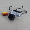 FOR Ford Focus Hatchback 2004~2008 / Water-Proof + Wide Angle / HD CCD Night Vision / Car Parking Camera / Rear View Camera