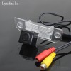 FOR Ford Focus Sedan 2009~2014 / Back up Reverse Camera / HD CCD Night Vision / Car Parking Camera / Rear View Camera