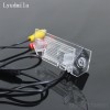 FOR Ford Focus Sedan 2009~2014 / Back up Reverse Camera / HD CCD Night Vision / Car Parking Camera / Rear View Camera