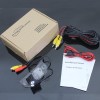 FOR Ford Focus Sedan 2009~2014 / Back up Reverse Camera / HD CCD Night Vision / Car Parking Camera / Rear View Camera