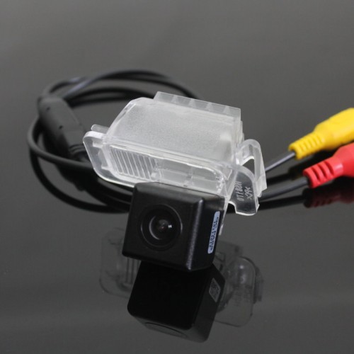 FOR Ford EcoSport 2004~2012 / Car Parking Camera / Rear View Camera / Reversing Park Camera / HD CCD Night Vision