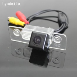 FOR Ford Fusion 2002~2012 / Car Reverse Parking Camera / Rear View Camera / Back up Camera / HD CCD Night Vision
