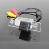 FOR Ford Fiesta ST / Classic / For Ikon 2002~2008 / Car Parking Camera / Rear View Camera / Wide Angle / HD CCD Night Vision