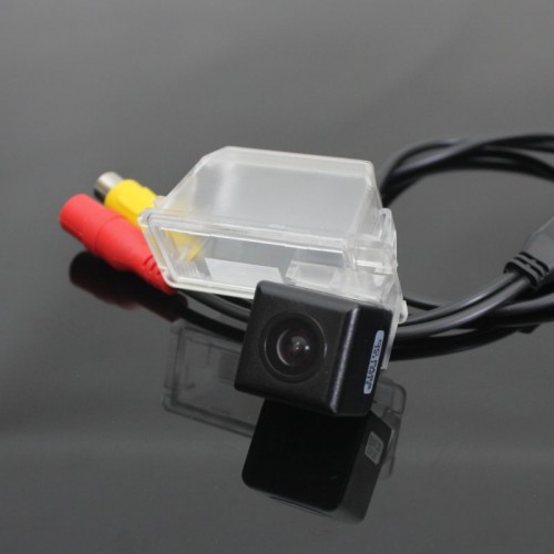 FOR Ford Escape 2007~2012 / Car Parking Camera / Rear View Camera / Reversing Park Camera / HD CCD Night Vision