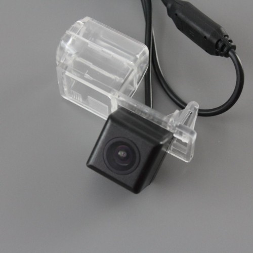 FOR Ford Fusion 2013~2015 / Car Rear View Camera / Reversing Park Camera / HD CCD Night Vision + Water-Proof + Wide Angle