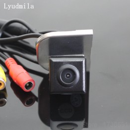 FOR Ford Focus MK3 2010~2015 / Back up Reversing Camera / Car Parking Camera / Rear View Camera / HD CCD Night Vision