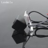 FOR Ford Focus MK3 2010~2015 / Back up Reversing Camera / Car Parking Camera / Rear View Camera / HD CCD Night Vision