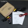 FOR Ford Focus MK3 2010~2015 / Back up Reversing Camera / Car Parking Camera / Rear View Camera / HD CCD Night Vision