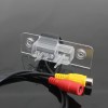 Car Intelligent Parking Tracks Camera FOR Ford Fusion 2002~2012 Back up Reverse Camera / Rear View Camera / HD CCD Night Vision