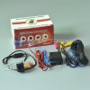 Power Relay For Ford Fusion 2002~2012 / Car Rear View Camera / Back up Reverse Camera /  HD CCD NIGHT VISION