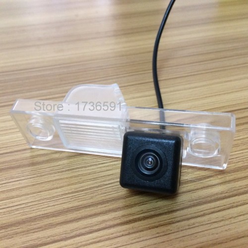 For GMC Terrain (Middle East) / Saturn Vue 2011~2013 / Reversing Camera / Car Parking Camera / Rear View Camera / Back Up Camera