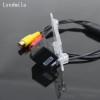 FOR Hyundai Avante / Elantra XD 2000~2006 / Car Rear View Camera / HD CCD Night Vision + Back up Reversing Camera