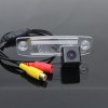 FOR Hyundai Tucson JM / Reverse Parking Camera / Back up Camera / Rear View Camera / HD CCD Night Vision + Wide Angle